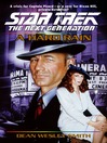 A Hard Rain (eBook): Star Trek Series, Book 65